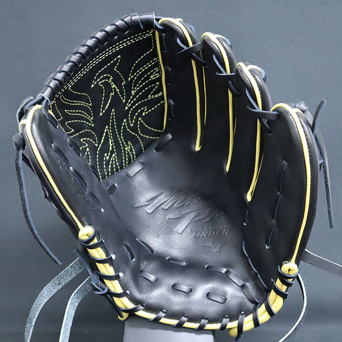 野球 ミズノ 軟式グローブ 軟式 グローブ ミズノプロ オーダーグラブ