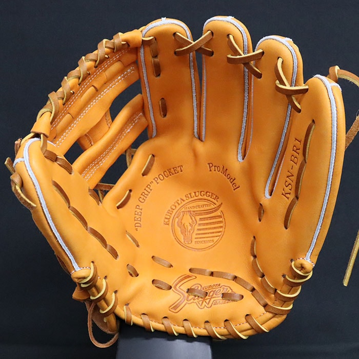 野球 久保田スラッガー 軟式グローブ 軟式 グローブ KUBOTA Slugger 内