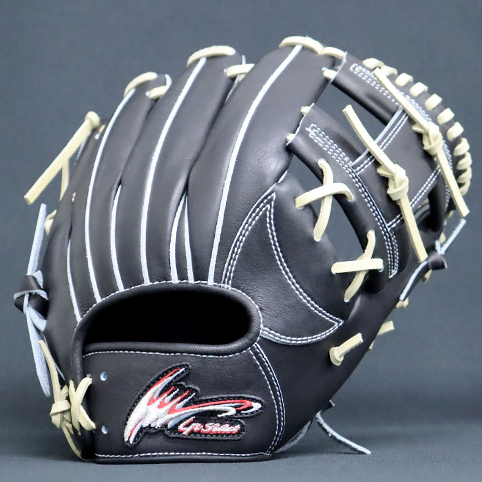 野球 IPセレクト 軟式グローブ 軟式 グローブ Ip Select グラブ 内野