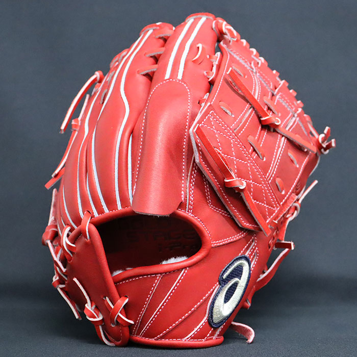 野球 asics アシックス 硬式グローブ 硬式 グローブ 投手 ピッチャー