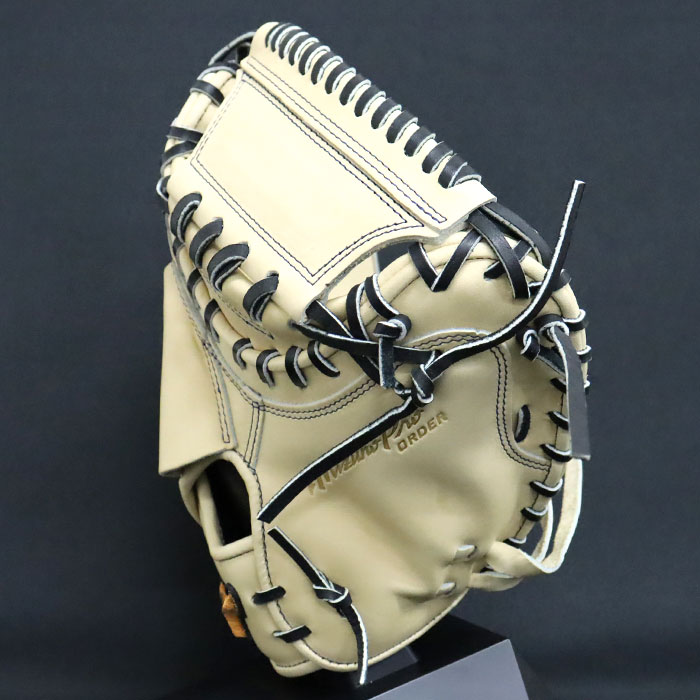 野球 ミズノ 硬式キャッチャーミット 硬式 ミット ミズノプロ オーダー