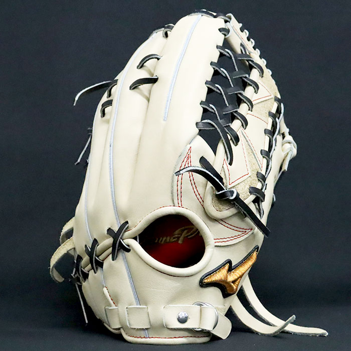 野球 ミズノ 硬式グローブ 硬式 グローブ ミズノプロ オーダーグラブ