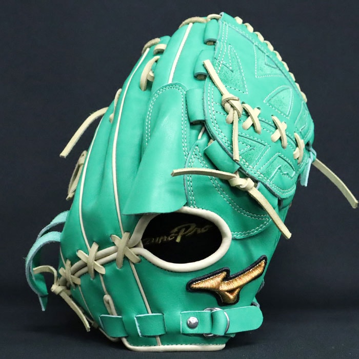 野球 ミズノ 硬式グローブ ミズノプロ オーダーグラブ 石川雅規型