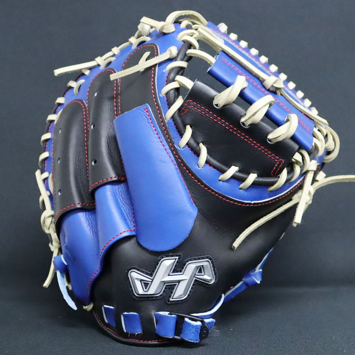 野球 ハタケヤマ 硬式グローブ HATAKEYAMA 硬式 グローブ 捕手