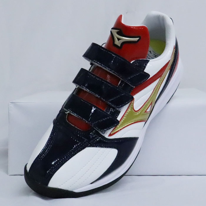 野球 ミズノ オーダートレーニングシューズ mizuno グローバルエリート