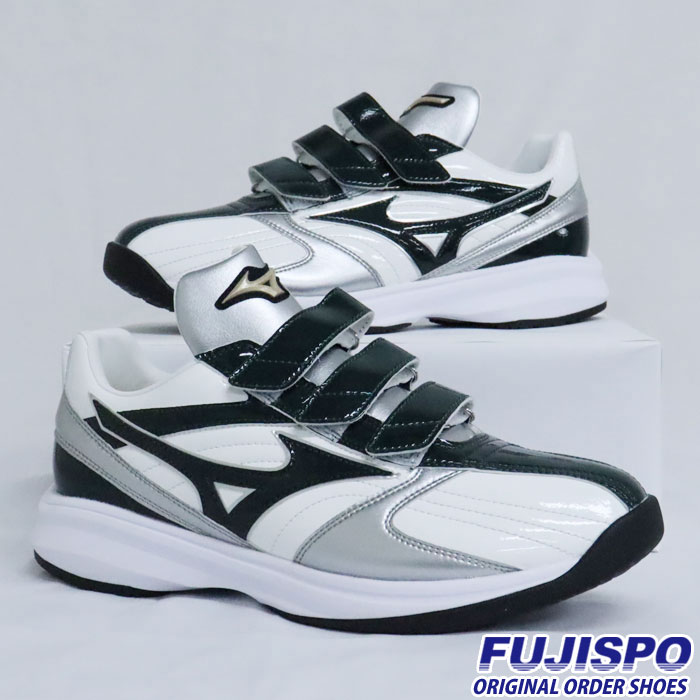 野球 ミズノ オーダートレーニングシューズ mizuno グローバルエリート