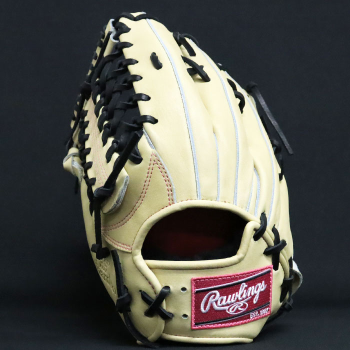 野球 ローリングス 硬式グローブ プロプリファード ウィザード #01