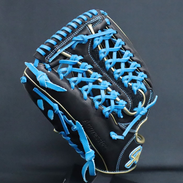 野球 久保田スラッガー 軟式グローブ 外野手 左投げ KUBOTA Slugger