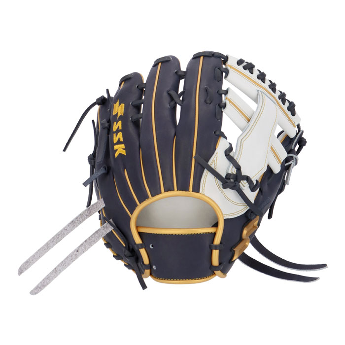野球 エスエスケイ 軟式グローブ プロエッジ オーダーグラブ 844型 SSK