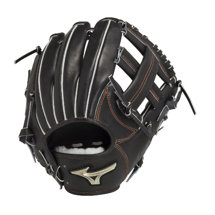野球 ミズノ 硬式グローブ 内野手 mizuno 硬式 グローブ グロエリ