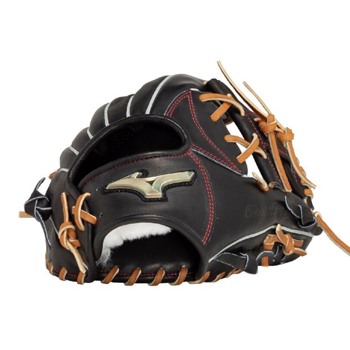 野球 ミズノ ゴールデンエイジ 硬式グローブ グローバルエリート