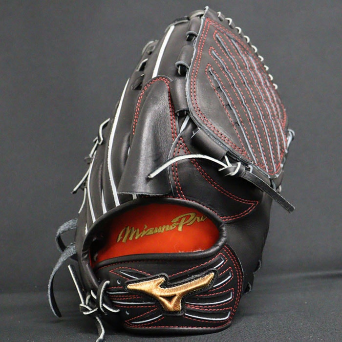 野球 ミズノ 硬式グローブ 硬式 グローブ ミズノプロ オーダーグラブ