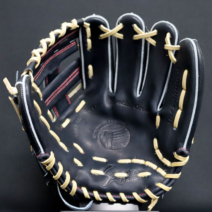 野球 久保田スラッガー 硬式グローブ オーダーグラブ T51型 KUBOTA