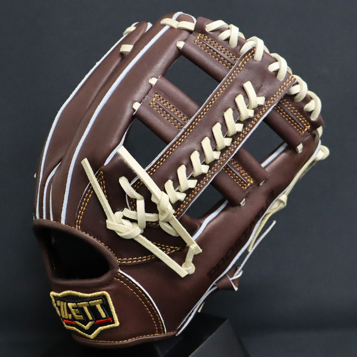 野球 ゼット プロステイタス 硬式グローブ 内野手用 ZETT 硬式 グラブ