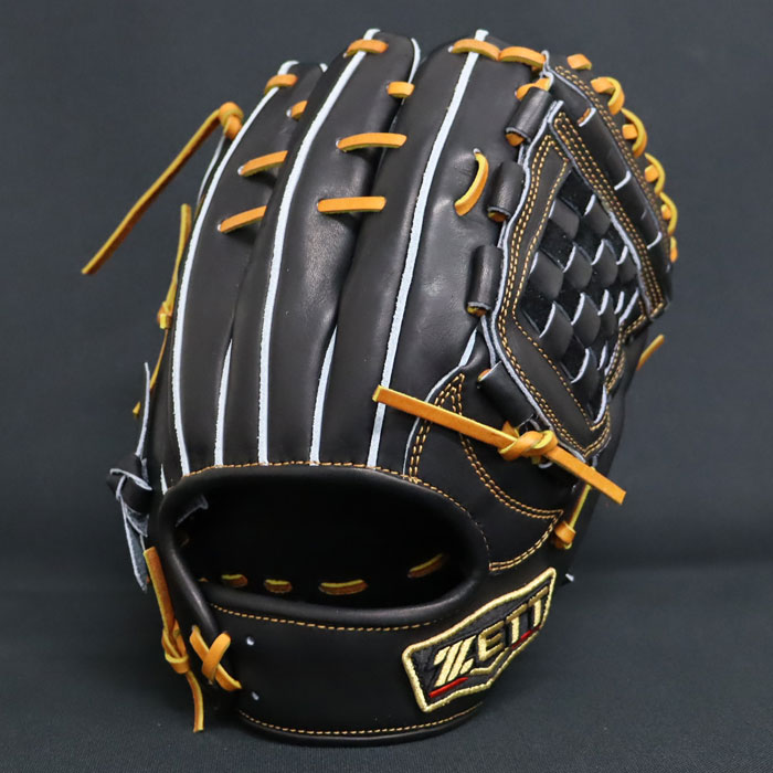 野球 ゼット プロステイタス 硬式グローブ 内野手 ZETT 硬式 グラブ