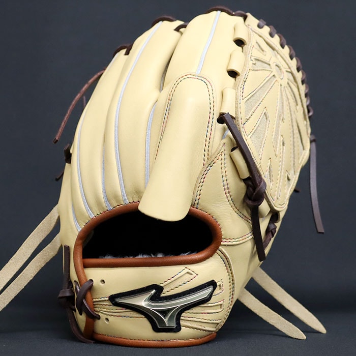 野球 ミズノ ジュニア軟式グローブ グローバルエリート オーダーグラブ
