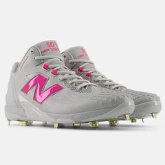 野球・ソフト,シューズ,金具スパイク,ニューバランス(new balance