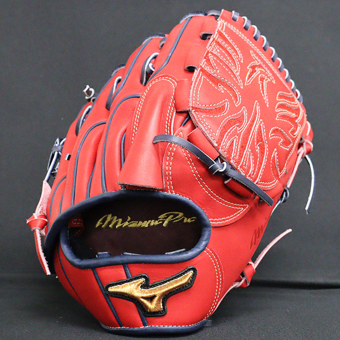 ミズノプロ×スパイク×ポイント×28.5センチ×前田健太モデル ミズノプロ