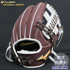 野球・ソフト,グローブ,軟式,ミズノ(mizuno),内野手用 | 野球用品と
