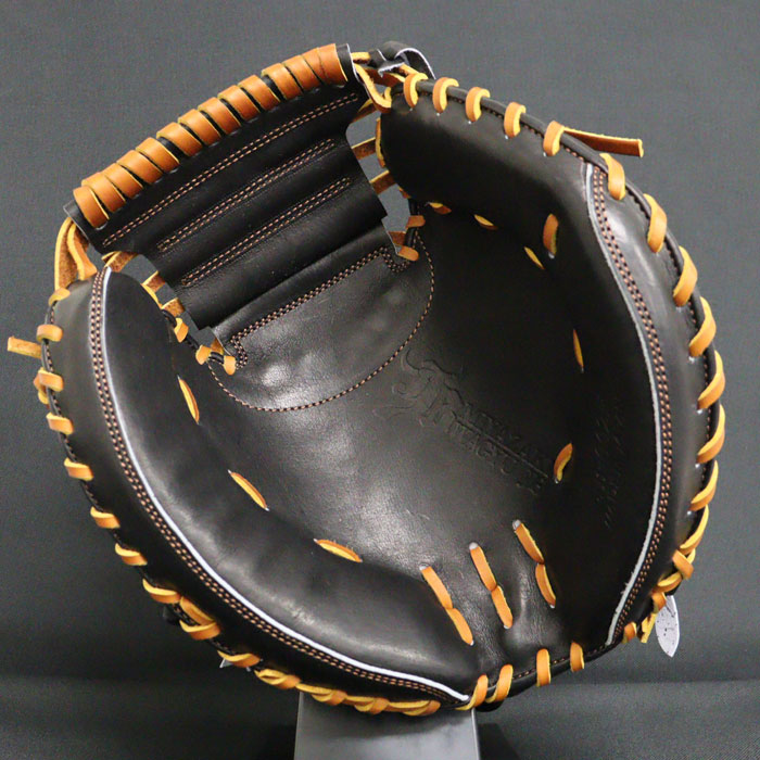 野球 和牛JB 硬式グローブ キャッチャーミット WAGYU JB 硬式 グラブ