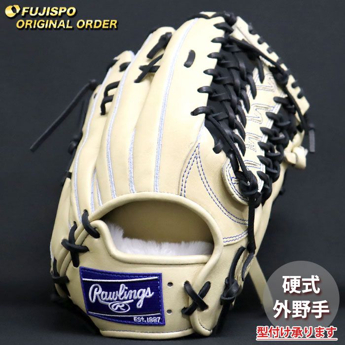 野球・ソフト,グローブ,硬式,ローリングス(Rawlings),外野手用 | 野球