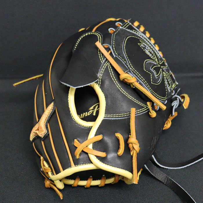 野球 ミズノ 硬式グローブ 硬式 グローブ ミズノプロ オーダーグラブ