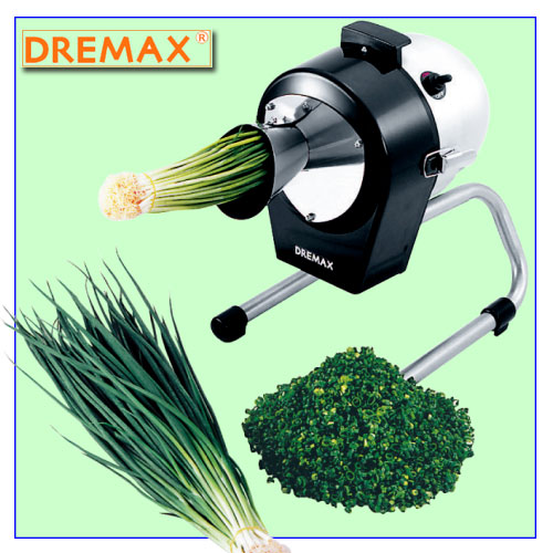 マルチスライサ－ミニ DX-50B｜業務用のネギ切り機の通販