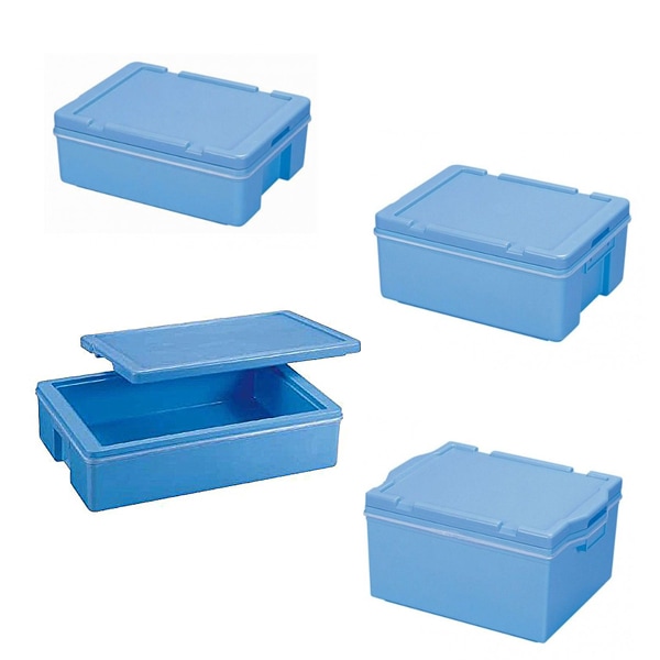 エスレンコンテナ SP-20-D AKV-38｜保温ジャー｜藤田道具