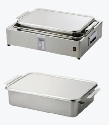 業務用ヨーグルトメーカー ヨーグルティアPRO YM-5000