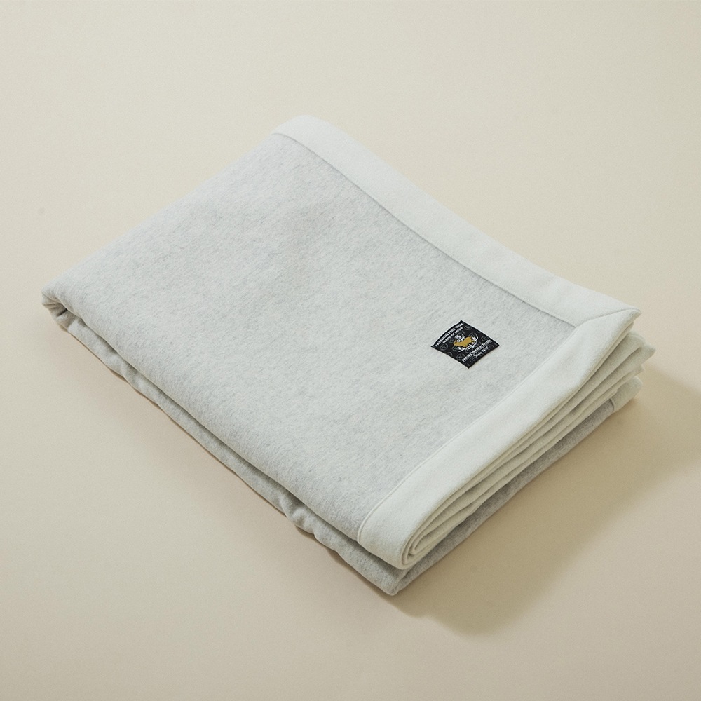 ウルグアイウール100％ ウールブランケット | Blanket | FUKAKINET