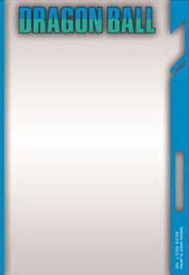 ドラゴンボールスーパーダイバーズ?オフィシャルデッキケース DRAGON