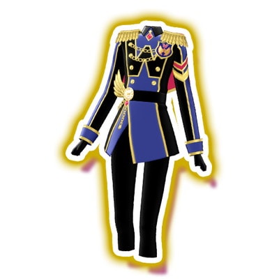 ドリチケ】☆TDR5-13～15 ギャラティックブルーコーデ CR | プリパラ