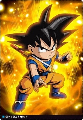 イタジャガ ドラゴンボール vol.5