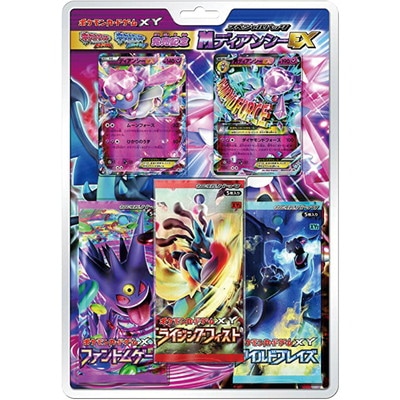 ポケモンカード,その他,未開封BOX・パック,XYシリーズ【その他