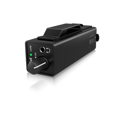 BEHRINGER P1 POWERPLAY インイアー・モニターアンプ Hibino.com