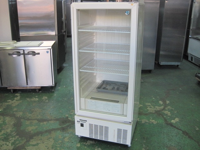 動作確認済み SANYO冷蔵ショーケース SMR-M48S 動作確認済み SANYO冷蔵