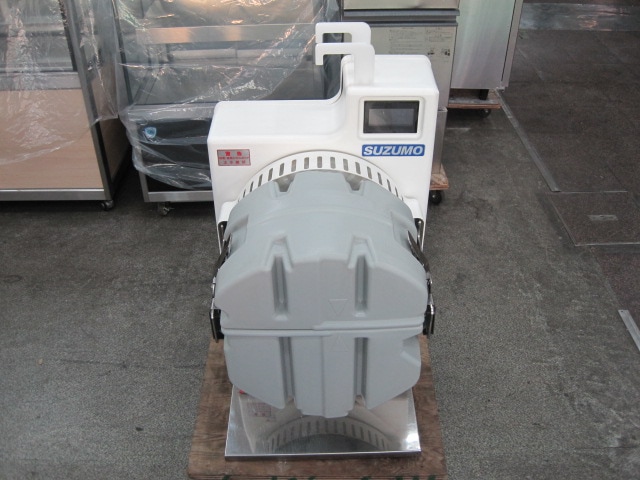 ニチワ】【業務用】【中古】 クレープ焼器 CM-410HW 単相200V ｜中古