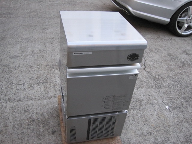 業務用】【中古】製氷機 ｜ 中古厨房機器のヤマチュードットコム