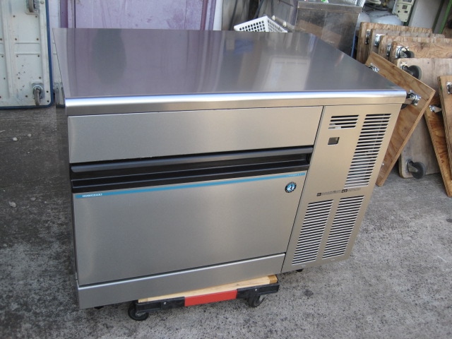 ホシザキ】【業務用】【中古】 製氷機 IM-35M-2-A2 35kg 単相100V