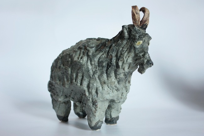 作家もの陶器 前川幸市