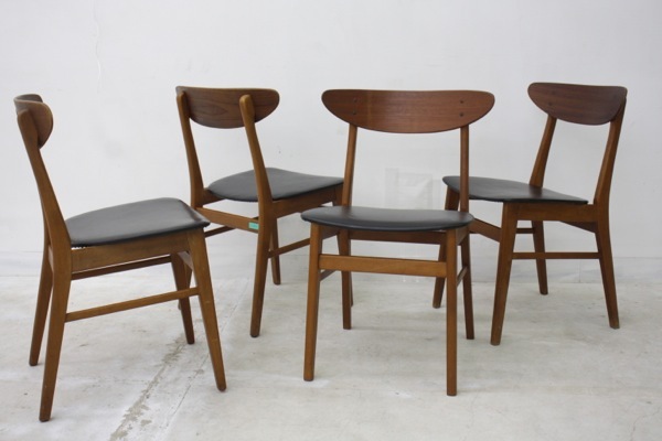 デンマーク デンマークFARSTRUP社 No,210 チェア 単品 | すべての商品