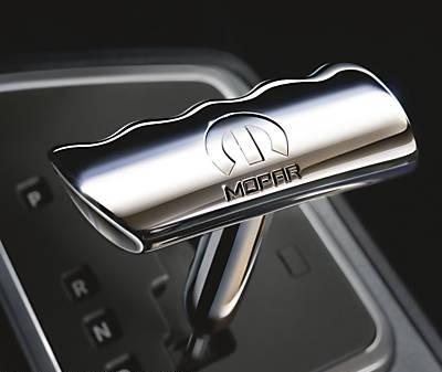 09－14y ダッジ チャレンジャー 純正 MOPAR T型ハンドル シフトノブ