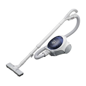 三菱電機【MITSUBISHI】紙パック式電気掃除機 TC-SXG1-A【紙パック式