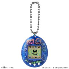 バンダイ【たまごっち】Original Tamagotchi Collaboration ミャク