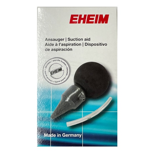 エーハイム スターター (呼び水に) (4003540) パーツ アクセサリー