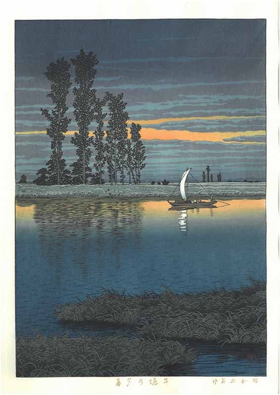 ☆紫陽花☆ 油絵 静物画「あじさい」F4号 浅野博 Hiroshi.A 額装付