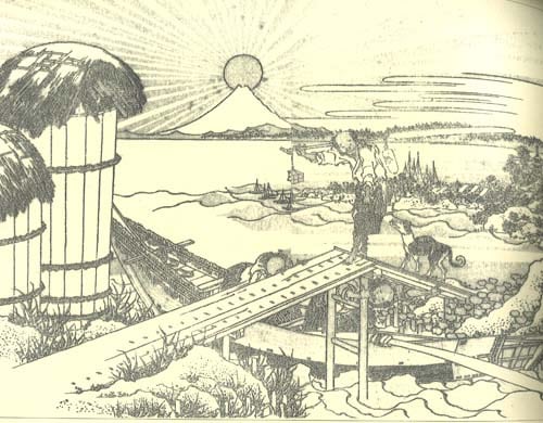 木版画のことなら『木版画 版元 芸艸堂 Woodblock print』