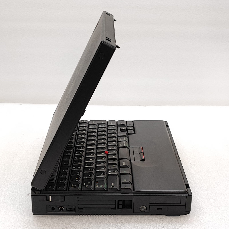 ジャンク品 IBM ThinkPad 380Z ジャンクPC ジャンクパソコン 保証無し