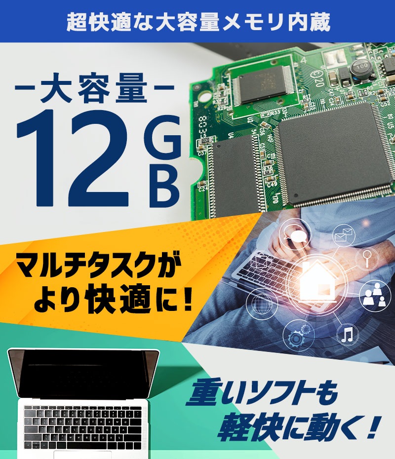 店長おすすめ 中古パソコン NEC VersaPro VKL24/X-3 Windows11 Pro