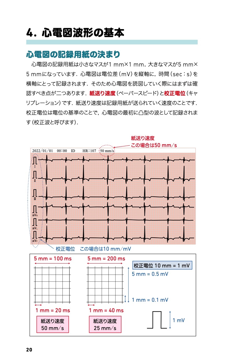 診療現場ですぐ役立つ！犬と猫の心電図 増補改訂版 | 臨床獣医学,検査